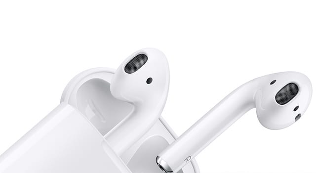  Apple AirPods Wireless for iPhone 