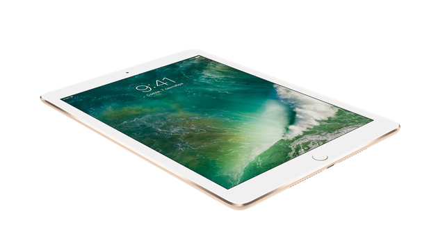 Apple iPad Air 2 32Gb Wi-Fi Silver 
