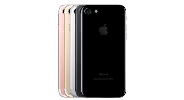  Apple iPhone 7 128Gb Gold  