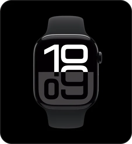 Apple Watch Series 10