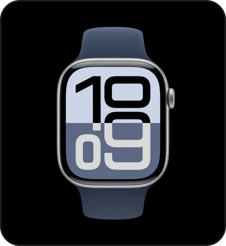 Apple Watch Series 10