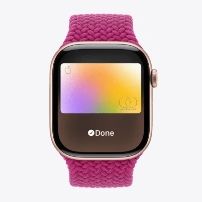 Apple Watch Series 10