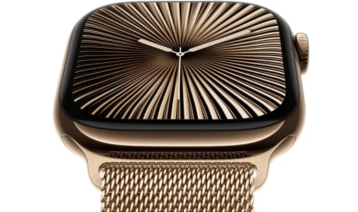 Apple Watch Series 10