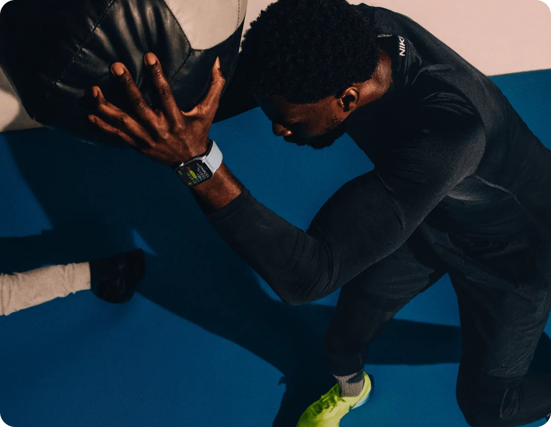 Apple Watch Series 10