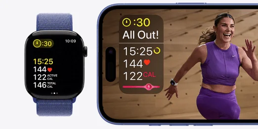 Apple Watch Series 10