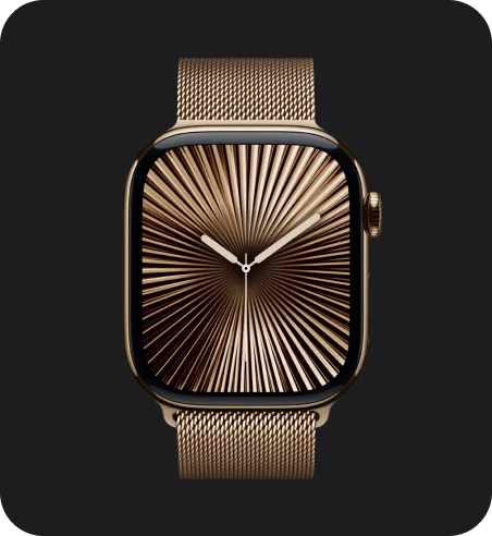 Apple Watch Series 10