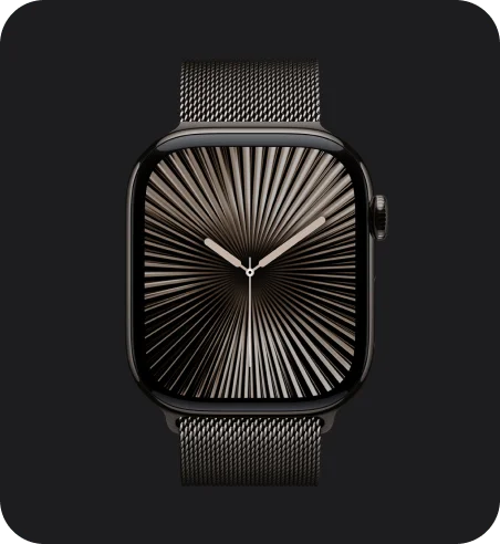 Apple Watch Series 10