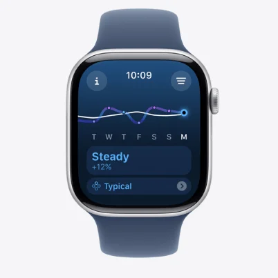 Apple Watch Series 10