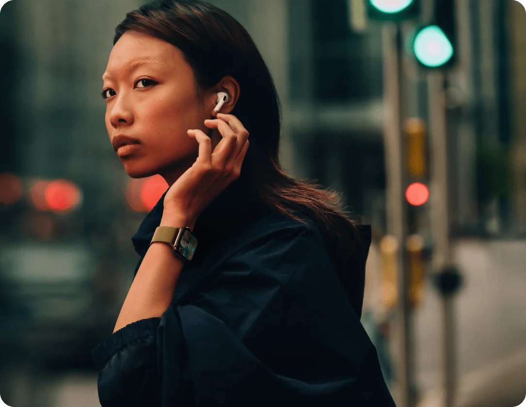 Apple Watch Series 10