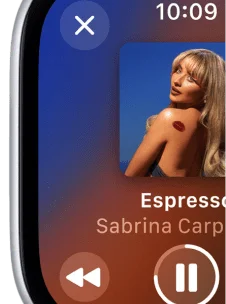 Apple Watch Series 10