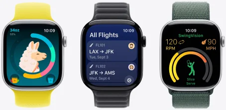 Apple Watch Series 10