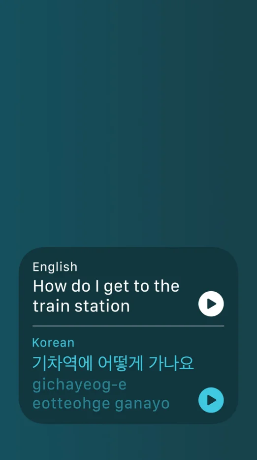 Apple Watch Series 10