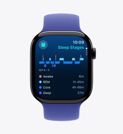 Apple Watch Series 10