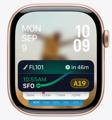 Apple Watch Series 10