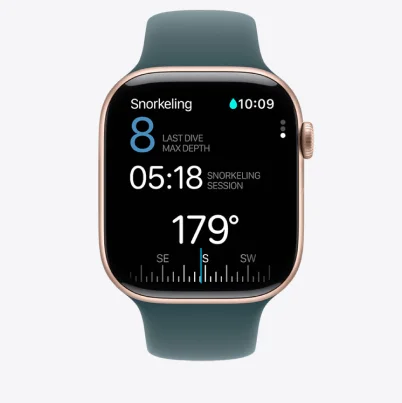 Apple Watch Series 10