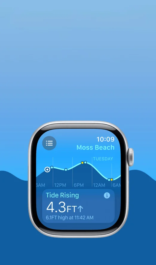 Apple Watch Series 10