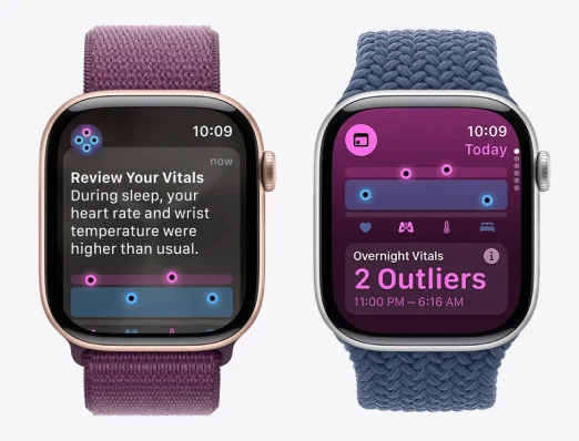 Apple Watch Series 10