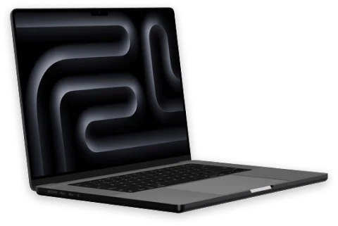 Apple MacBook Pro 14 M3