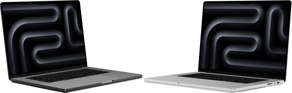 Apple MacBook Pro 16 M3