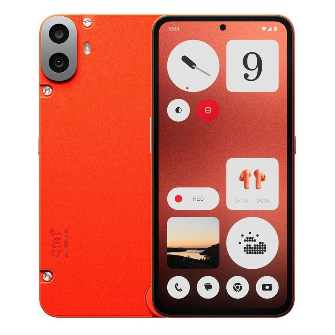 смартфон cmf by nothing