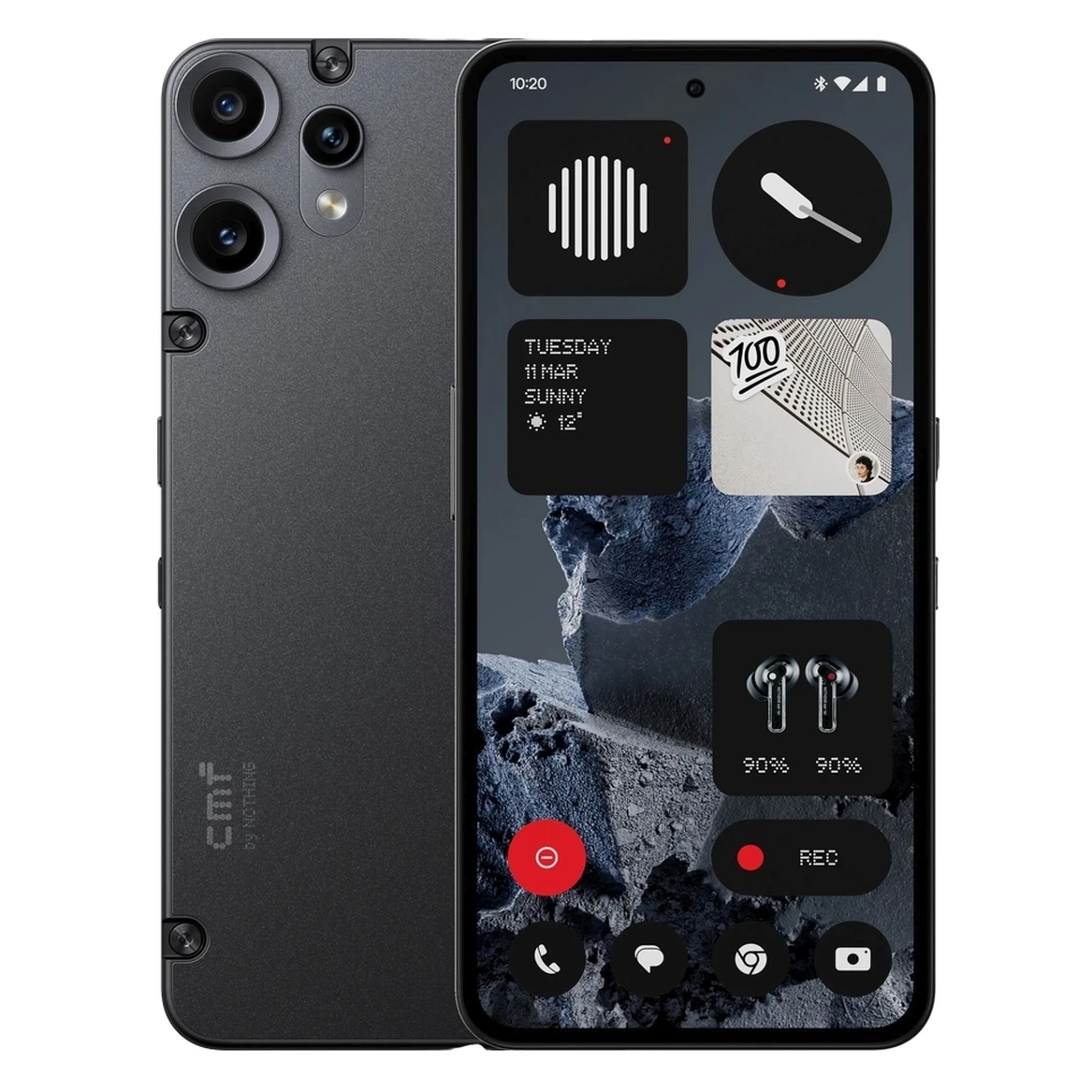 смартфон cmf