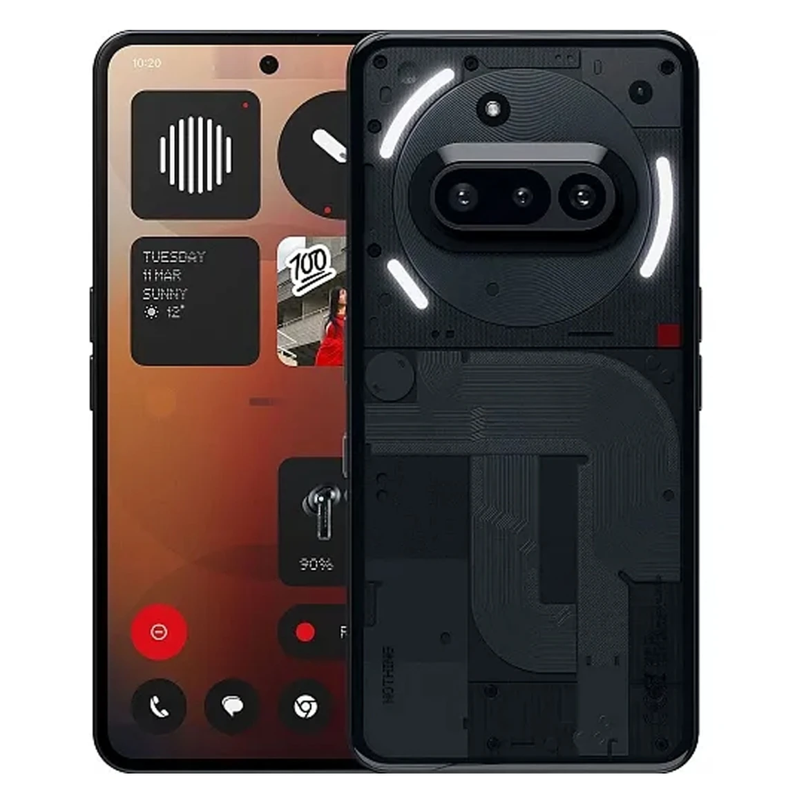 смартфони nothing phone
