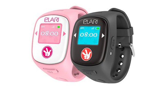Смарт часы Fixitime Smart Watch 2 Pink   