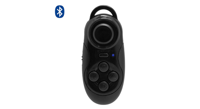  Fibrum Pro Joystick Mini Bluetooth      