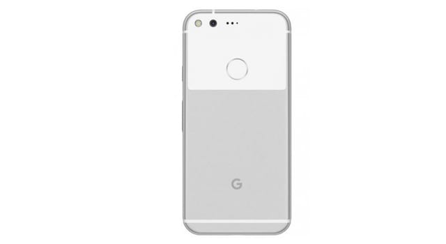Google Pixel 128Gb White 