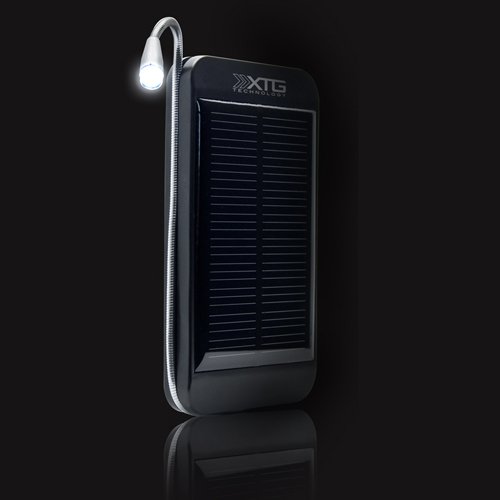 XTG Solar Power Bank