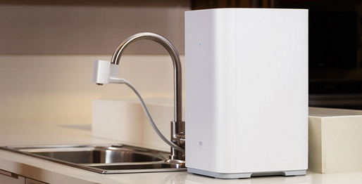 Фільтр для води Xiaomi Mi очищувач води 