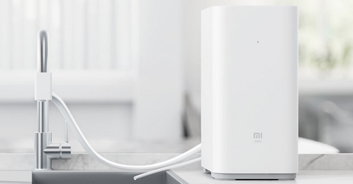 Фільтр для води Xiaomi Mi очищувач води 