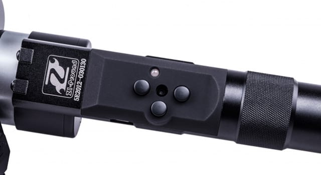 Ручний стабілізатор для GoPro Zhiyun Z1-Pround 

