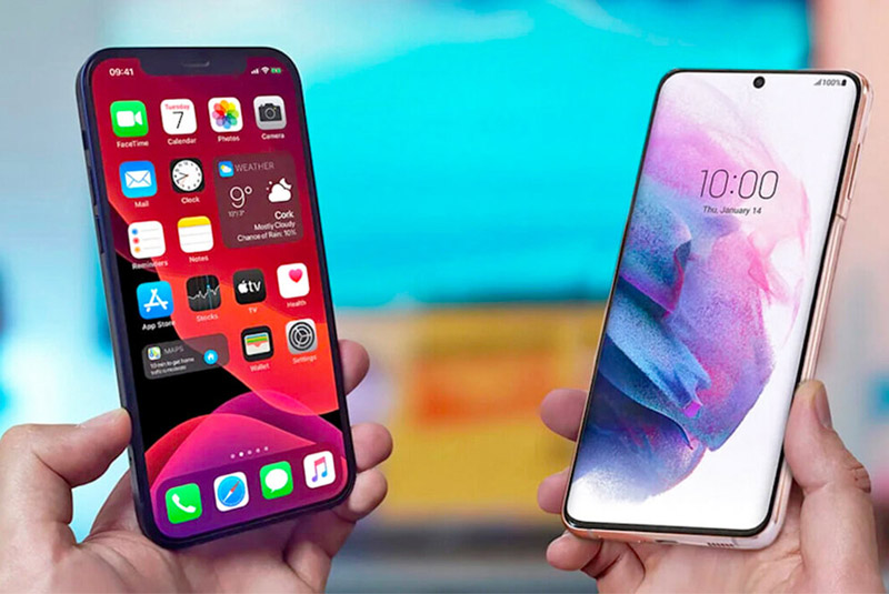 БУ Айфон недорого