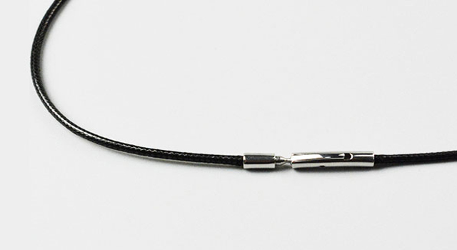 Ожерелье для трекера Xiaomi Amazfit Necklace Black 




   