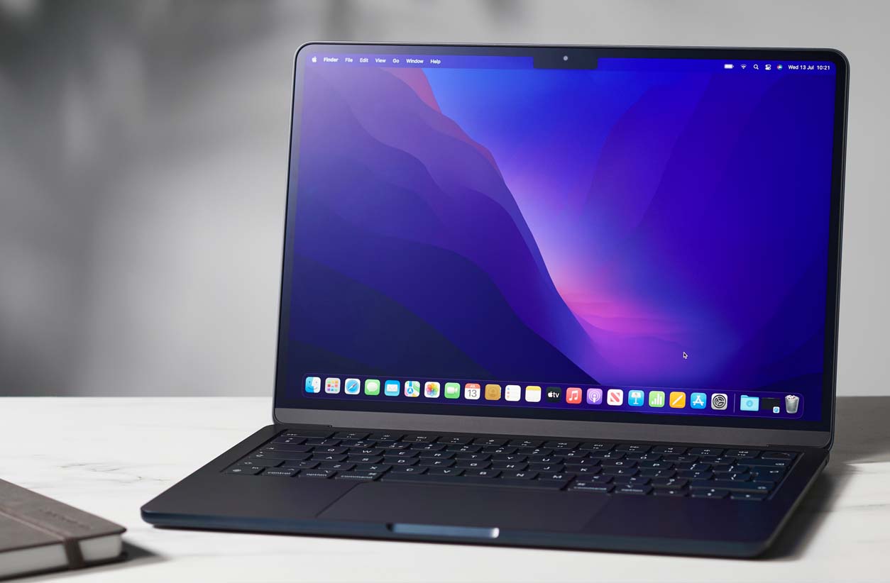 Як вичавити максимум із MacBook Air