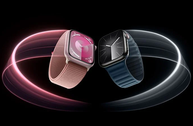 Apple Watch 9: характеристики, дизайн 