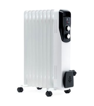 Обогреватели