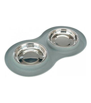 Посуда (миски) для котов