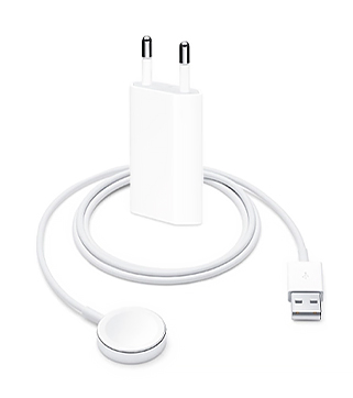 Зарядные устройства для Apple Watch