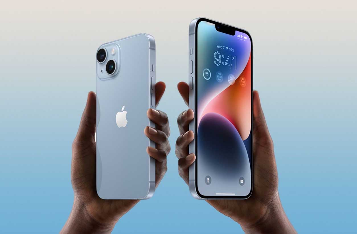 Плюсы выбора iPhone 14 Plus: что вы получаете с большим экраном