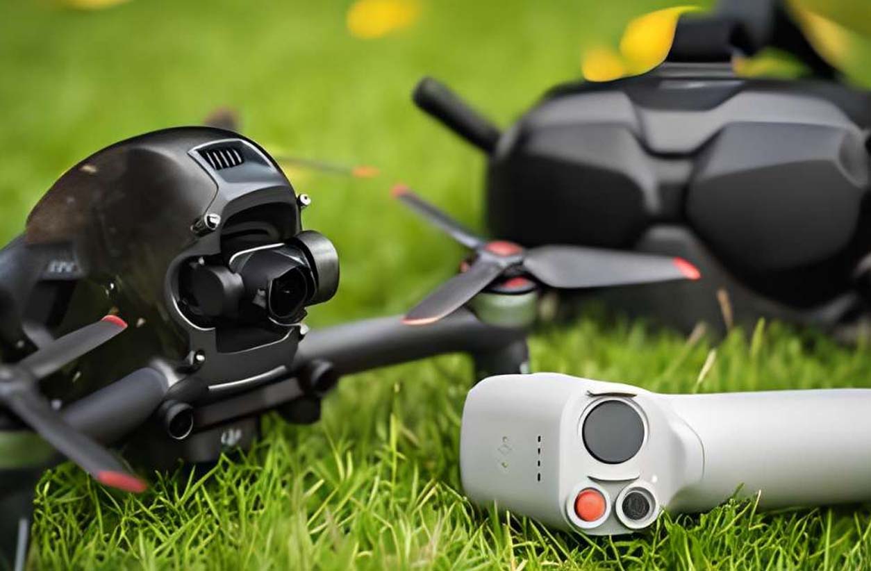 Секреты долгой службы FPV-дрона: техническое обслуживание и замена деталей