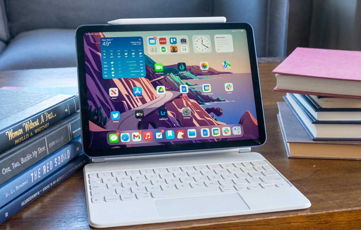 Особливості використання бу iPad у повсякденному житті