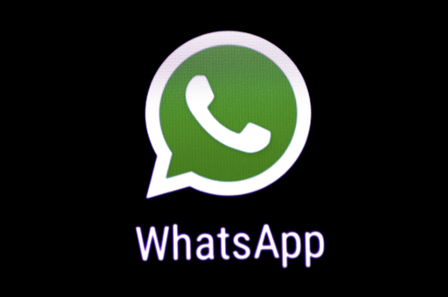 Нові можливості месенджера WhatsApp