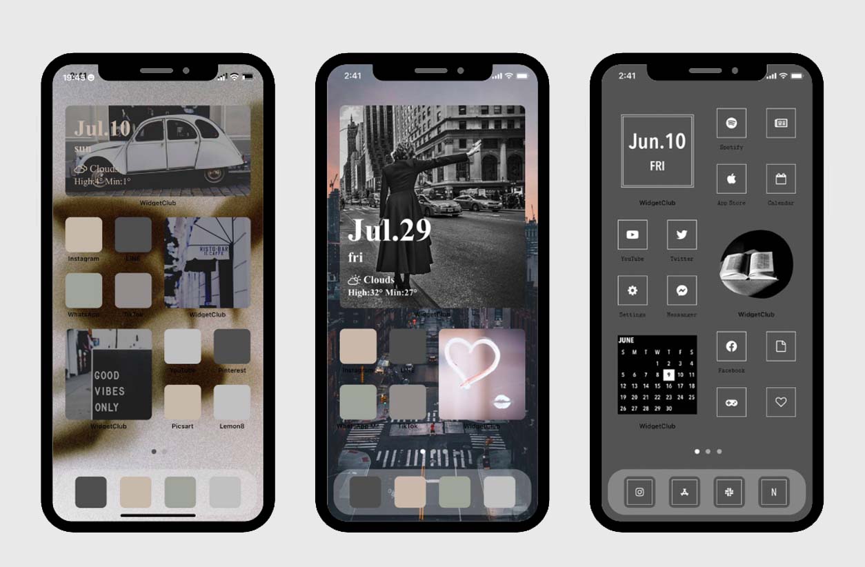 Кастомізація головного екрану на iPhone 15: створіть унікальний та зручний інтерфейс