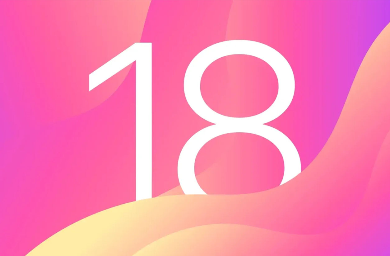 iOS 18 від Apple – дата виходу, нові функції та штучний інтелект
