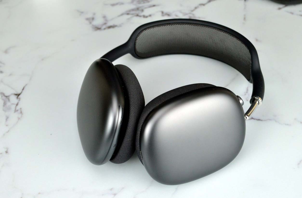 Покращення в Airpods Max 2: що додали до нововї моделі 