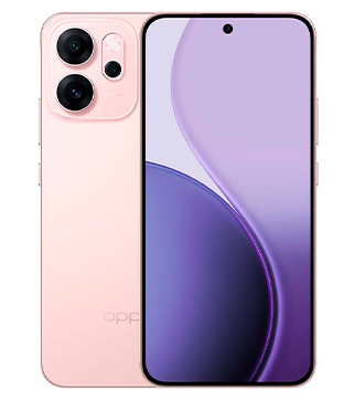 Oppo Reno 14 F 5G