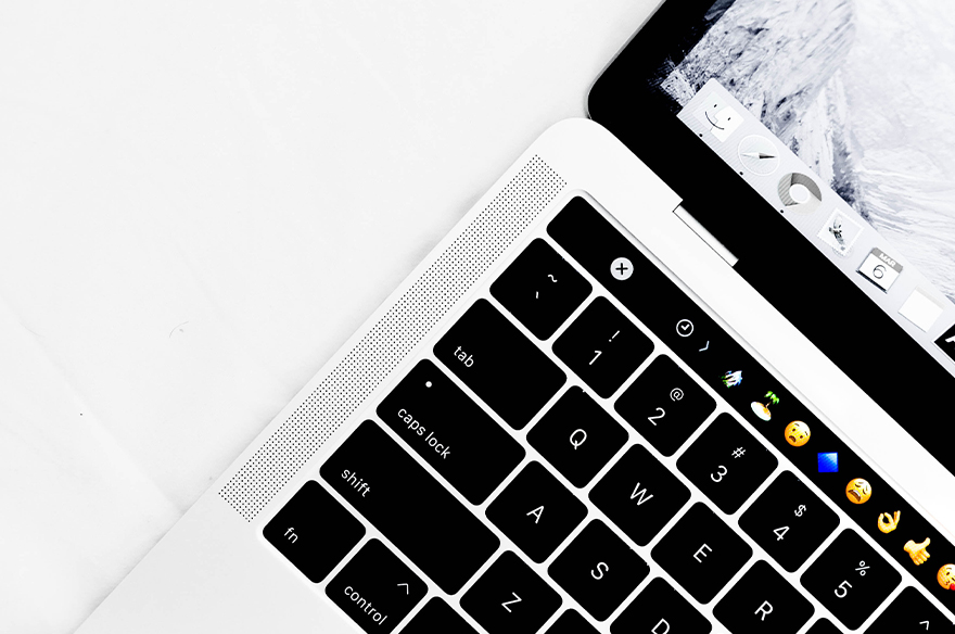 Apple готовит новую клавиатуру MacBook. Снова