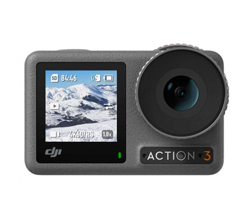 Экшн-камеры DJI